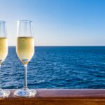 I've been on more than 25 cruises. Here's how I avoid hidden fees and extra costs every time while drinking for free.