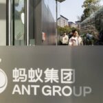 Jack Ma-Backed Ant’s Profit Up 193% in Post-Crackdown Recovery