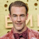 James Van Der Beek says there's 'no playbook' on how to share news about colorectal cancer diagnosis