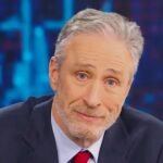 Jon Stewart dismisses the idea that Democrats need their own Joe Rogan: 'It's all these people that have never really listened to him'