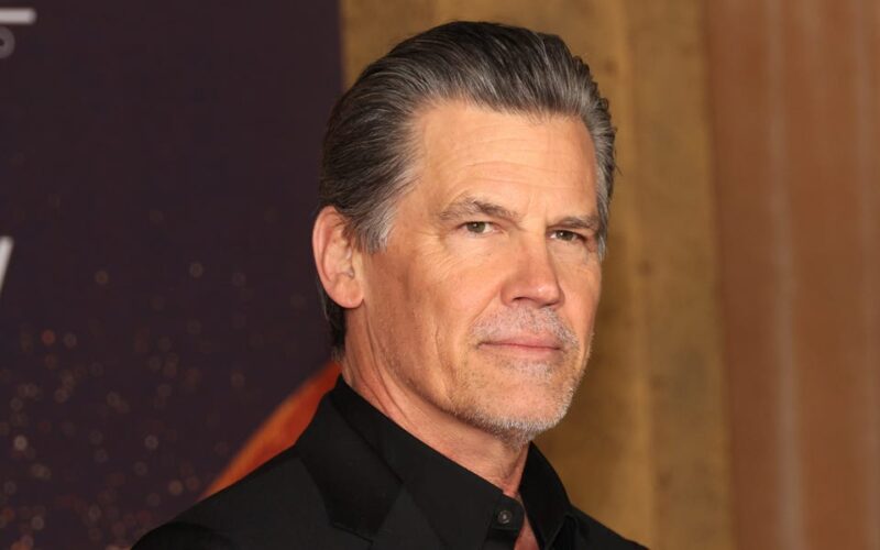 Josh Brolin says he uses nicotine pouches '24 hours a day' and sleeps with them in his mouth