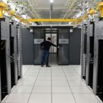 KKR Sees $250 Billion Spent Annually From Data Center Boom