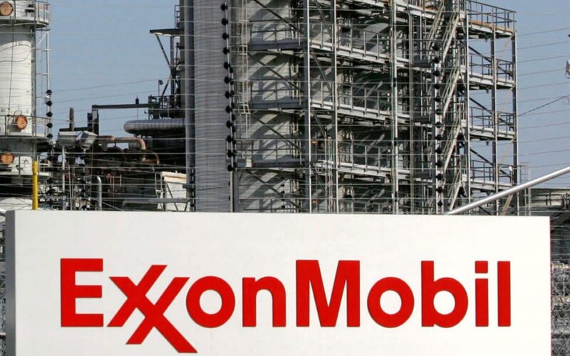 Kansas county sues ExxonMobil and Chevron over alleged 'false' claims about recyclability of plastics