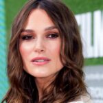 Keira Knightley says choosing to have children meant she had to take a 'major step back' in her career