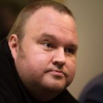 Kim Dotcom, Facing Extradition to US, Says He Suffered Stroke