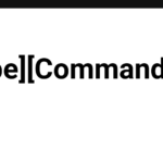 [Kube][Commands]