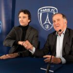 LVMH Scion Lays Out Plan to Bring Paris Football Club to the Top