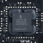 Lattice Semiconductor Considers Offer for Intel’s Altera Unit