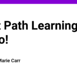 Light Path Learning Demo!