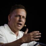 Lockup on Thiel’s Stake in Altman-Backed Nuclear Firm Set to End