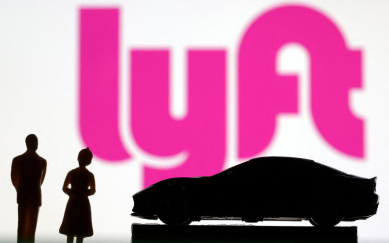 Lyft is partnering with Mobileye and introducing more autonomous vehicles in 2025