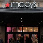 Macy's $132 million mystery has auditing experts scratching their heads