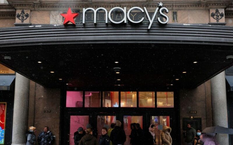 Macy's $132 million mystery has auditing experts scratching their heads