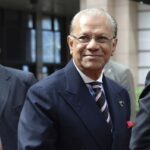 Mauritius Premier to Oversee Finance Ministry After Audit Call