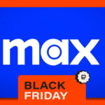 Max Black Friday deal: Get six months of access for only $18