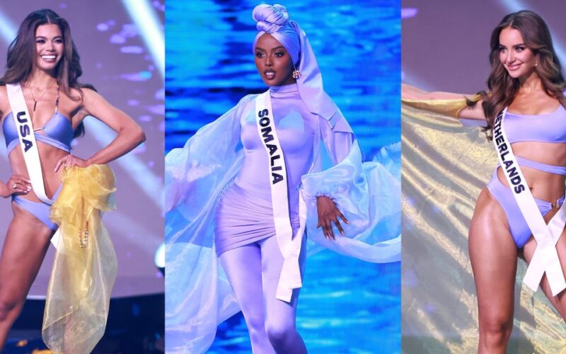 Meet the 125 women competing to be Miss Universe 2024