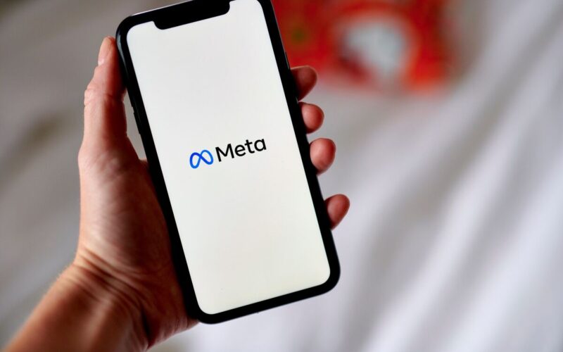 Meta Unveils Less Targeted Ads to Allay EU Regulators’ Concerns