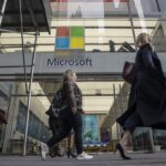 Microsoft Faces Broad Antitrust Investigation From US FTC