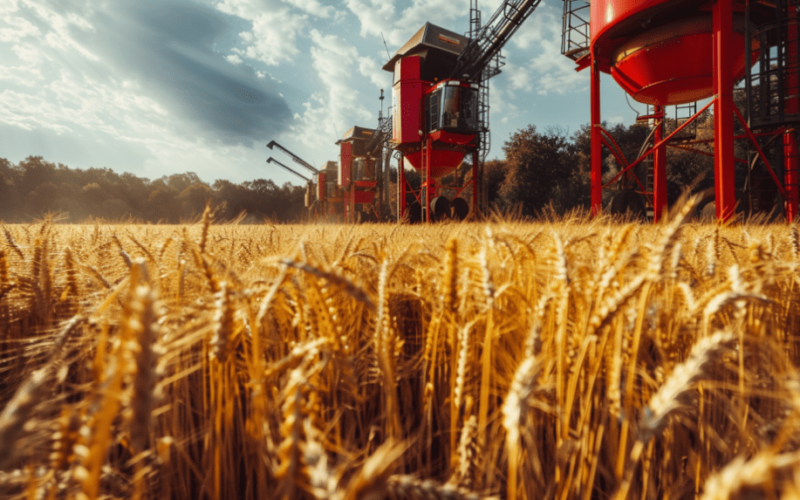 Microsoft brings AI to the farm and factory floor, partnering with industry giants