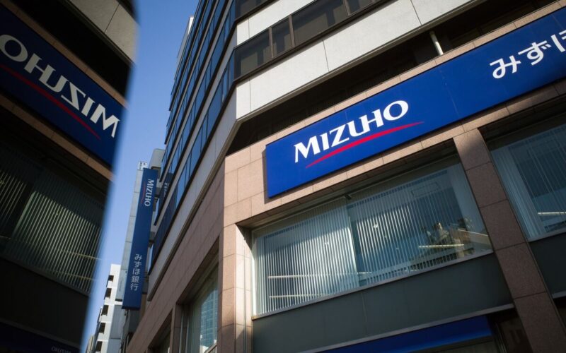 Mizuho Weighs New Push to Target Private Equity Boom in India