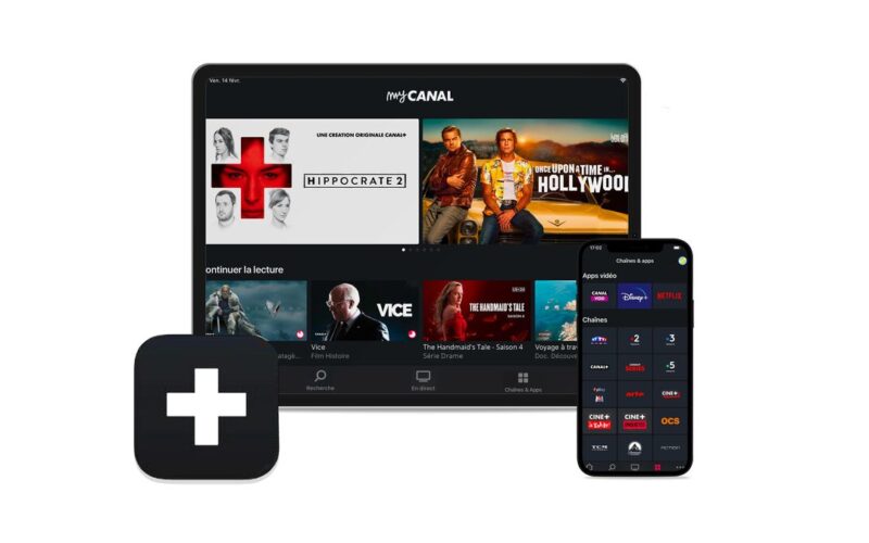 MultiChoice Chief Says Canal+ Deal Will Help it Take on Netflix