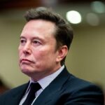 Musk’s Twitter Cutbacks Suggest His Playbook for the US Government