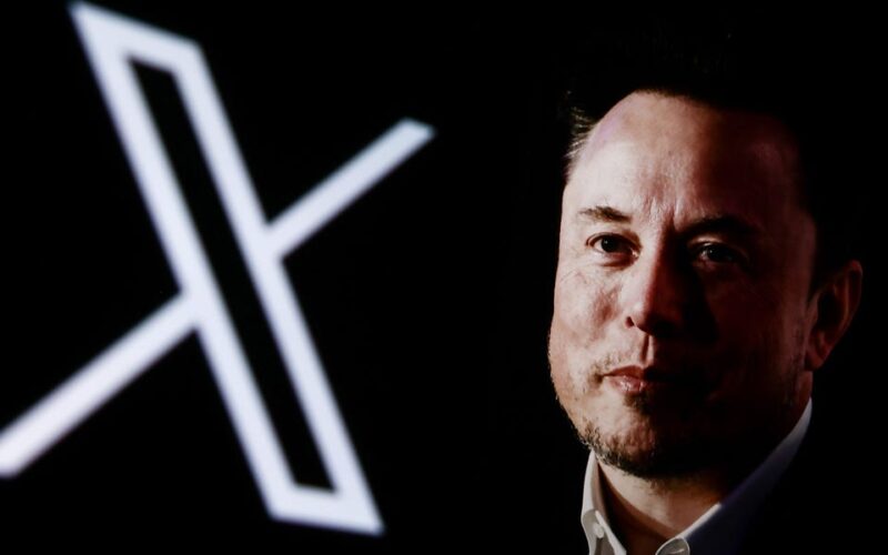 Musk's legal battles pile up as Twitter's ex-CMO becomes the latest to sue him