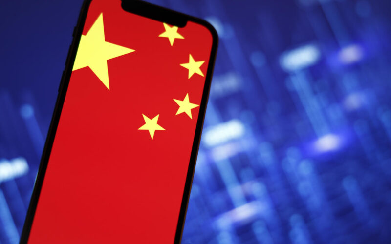 New report details ‘vast spying’ by China-linked telecom hackers