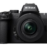 Nikon's Z50 II targets creators with a dedicated film simulation button