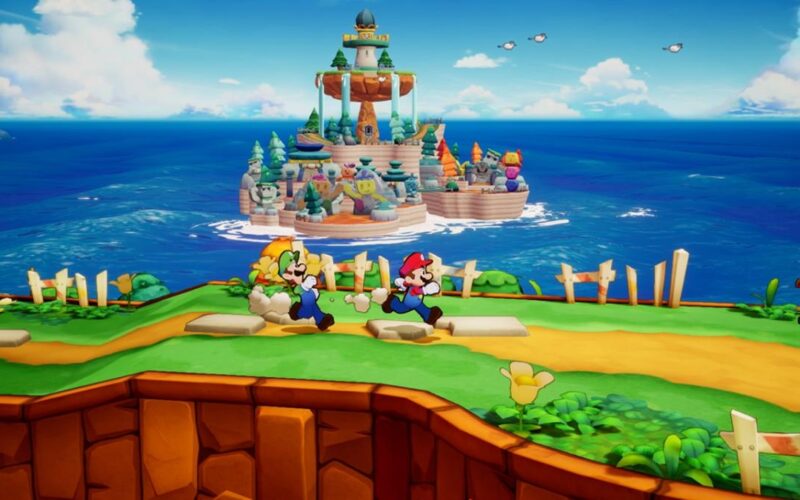 Nintendo is suing a streamer of pirated software for millions of dollars