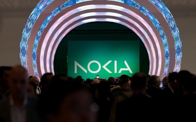 Nokia Drops After Analyst Predicts T-Mobile Will Swap Suppliers