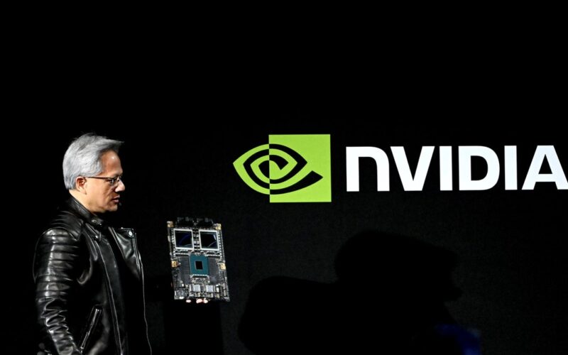 Nvidia Says Its Blackwell Chip Is Fine, Nothing to See Here