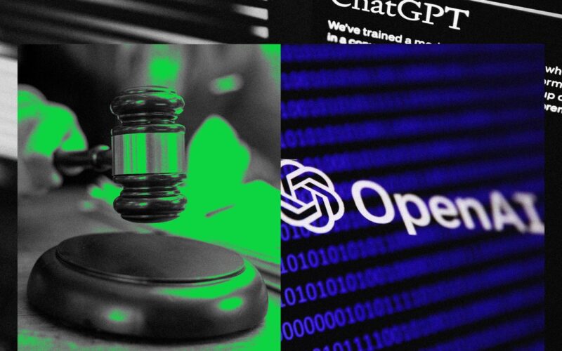 OpenAI Scored a Legal Win Over Progressive Publishers—but the Fight’s Not Finished