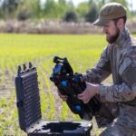 Origin secures €4.5M for new laser guidance drones