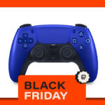 PS5 DualSense Wireless Controllers are on sale for $55 for Black Friday