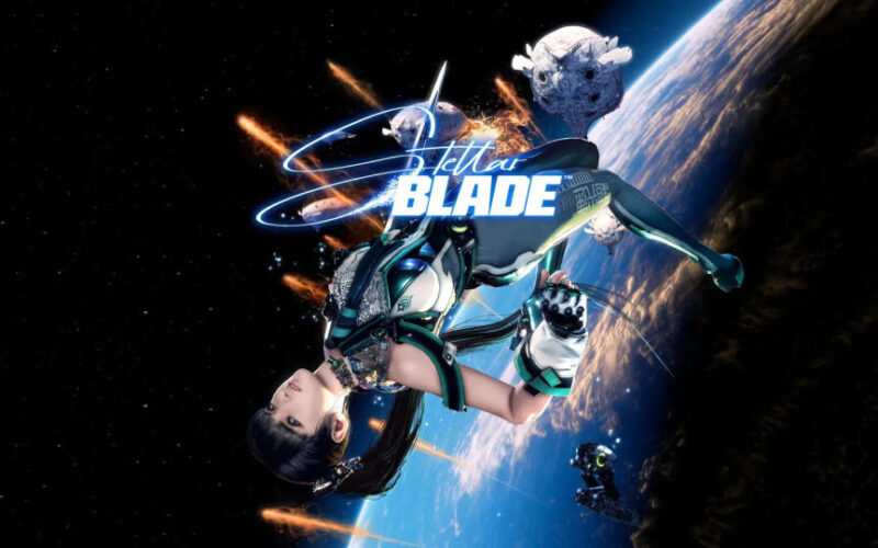 PS5 exclusive Stellar Blade is coming to PC