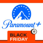 Paramount+ Black Friday deal: Get a two-month subscription with Showtime for $6