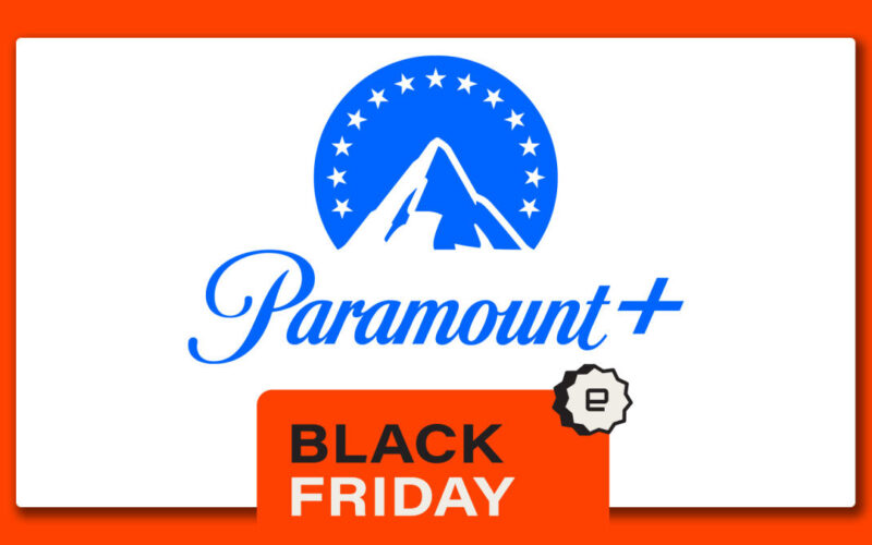 Paramount+ Black Friday deal: Get a two-month subscription with Showtime for $6