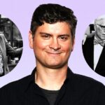 'Parks & Rec' cocreator Mike Schur made being the nicest guy in Hollywood a career path