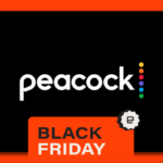 Peacock’s Black Friday deal grants a full year of access for $20