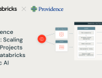 Providence Health: Scaling ML/AI Projects with Databricks Mosaic AI