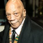 Quincy Jones, legendary record producer, dead at 91