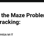 Rat in the Maze Problem and Backtracking: