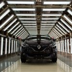 Renault Goes on China Hiring Spree to Bolster EV Push at Home