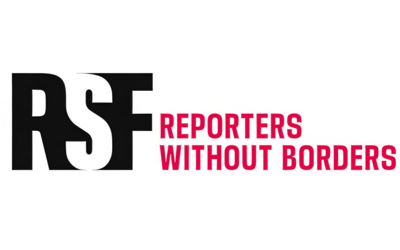 Reporters Without Borders says it’s pressing charges against X