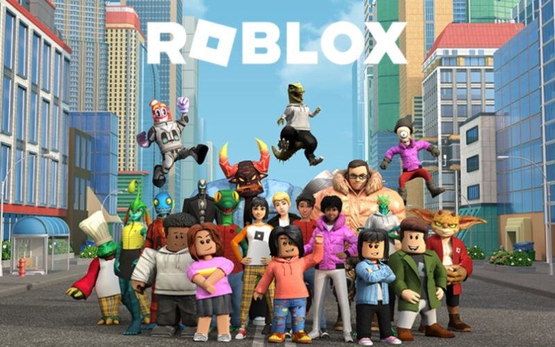 Roblox updates its safety systems and parental controls under outside pressure