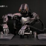 Robotics Startup Sanctuary AI Cuts Jobs After Two Co-Founders Leave