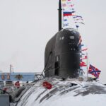 Russia could give China submarine tech that would cut into US undersea dominance, US admiral says