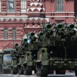 Russia says it's thinking of putting missiles in Asia if the US keeps deploying the weapons systems that anger China