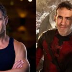 Ryan Reynolds and Blake Lively's personal trainer says he's fitter and more shredded at 47 than he was in his 20s. Here's how he works out and recovers.